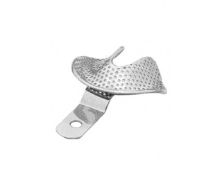 Stainless Steel Impression Tray